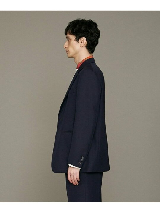 楽天市場】【SALE／70%OFF】LB.01/ウールポリエステルギャバジン3B 