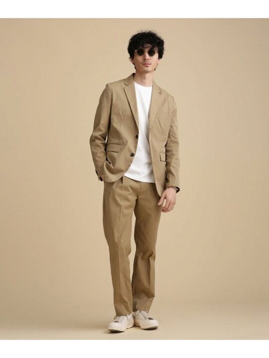 楽天市場】【SALE／60%OFF】LB.03/SOLOTEX(R)*ECOPET(R)ツイル 
