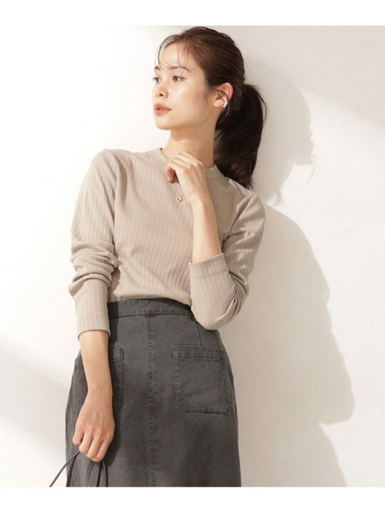 楽天市場 Sale Off Anti Soaked 汗染み防止 リブトップス 長袖 Nano Universe ナノユニバース カットソー Tシャツ グレー ホワイト オレンジ Rba E 送料無料 Rakuten Fashion Nano Universe 楽天市場 Sale Off Anti Soaked 汗染み防止 リブトップス 長袖 Nano Universe ナノユニバース カットソー Tシャツ グレー ホワイト オレンジ Rba E 送料無料 Rakuten Fashion Nano Universe