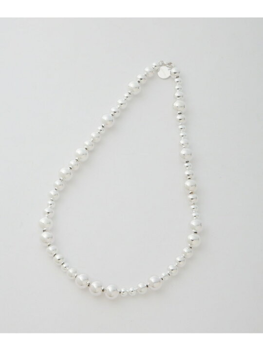 楽天市場】【SALE／30%OFF】LIE STUDIO/The Elly Necklace NANO 