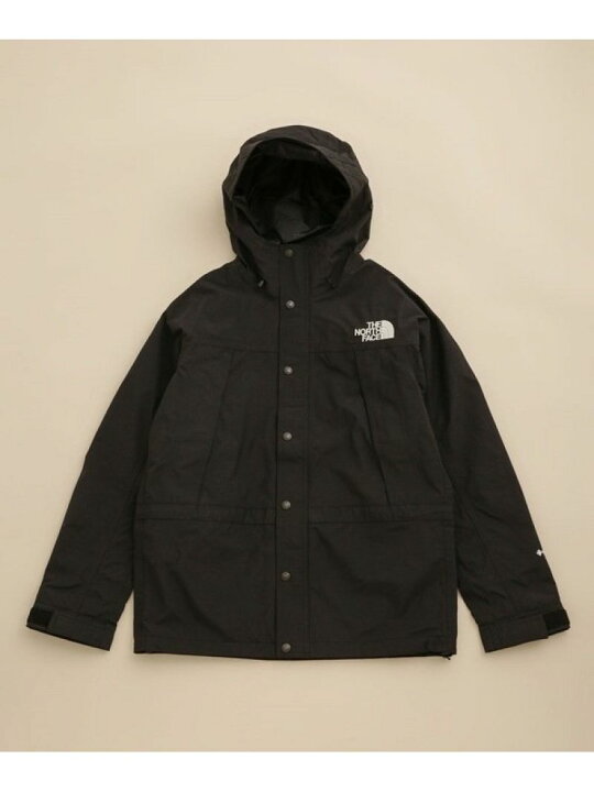 楽天市場】THE NORTH FACE/Mountain Light Jacket NANO universe ナノ 