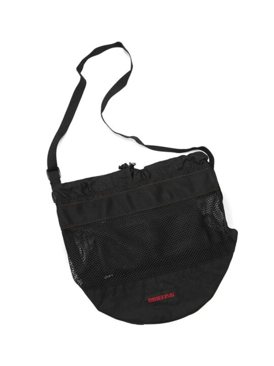 楽天市場】【SALE／70%OFF】BRIEFING/MESH DRAWSTRING BAG NANO 