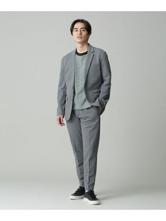 楽天市場】【SALE／60%OFF】LB.03/「Damerino」ストレッチカノコ 