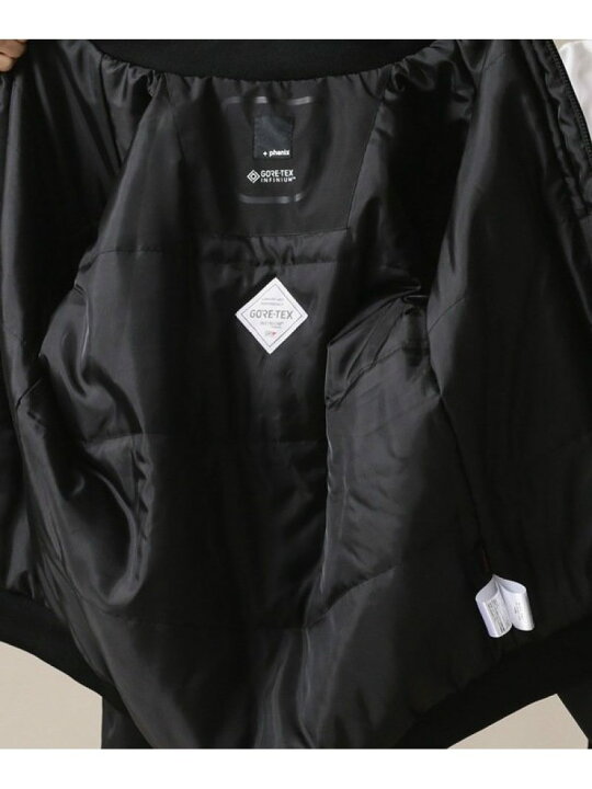 楽天市場】【SALE／45%OFF】+phenix(プラスフェニックス)/別注 GORE 