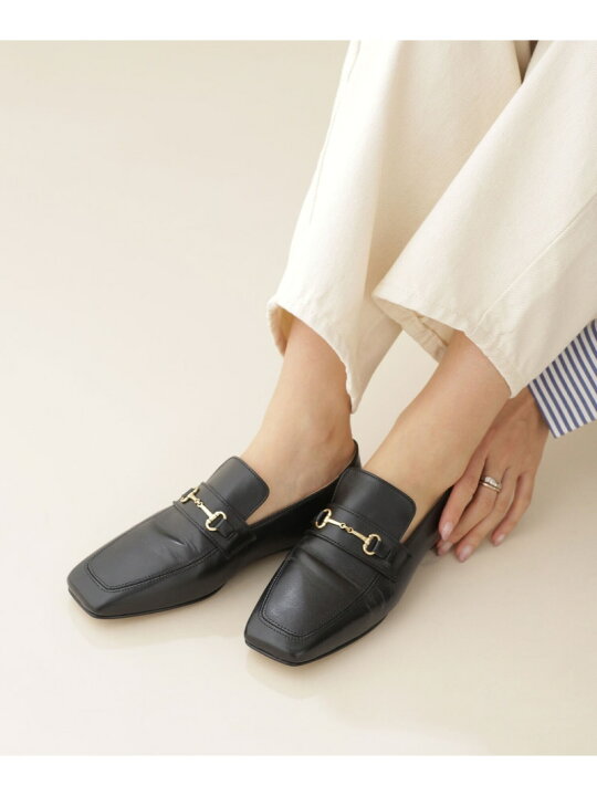 楽天市場 ビットローファー Caminando ナノユニバース シューズ シューズその他 ブラック 送料無料 Rakuten Fashion Nano Universe