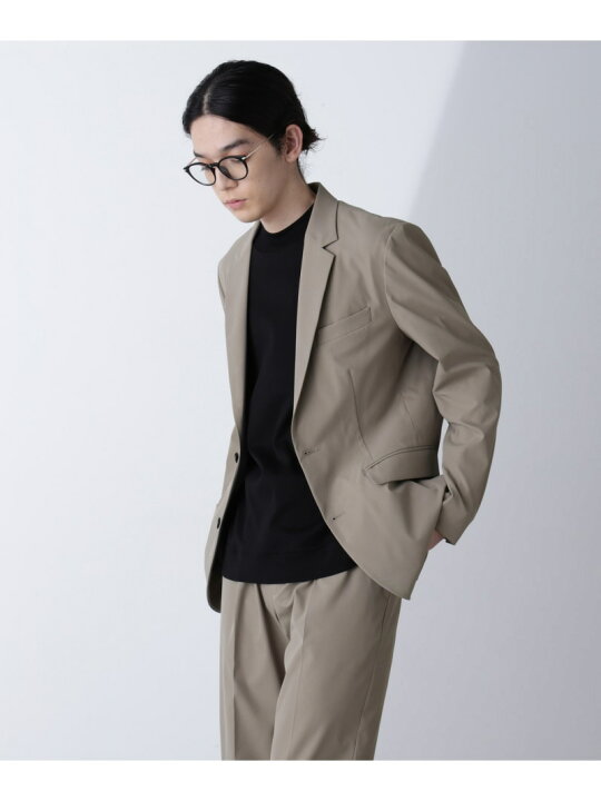 楽天市場】【SALE／40%OFF】「Damerino」RE;NAPES(R) ツイルストレッチ