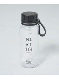「NJ/CLUB」PARKSTOCK RIVERS別注Stout Air 550 NANO universe ナノユニバース ファッション雑貨 その他のファッション雑貨 ブルー[Rakuten Fashion]