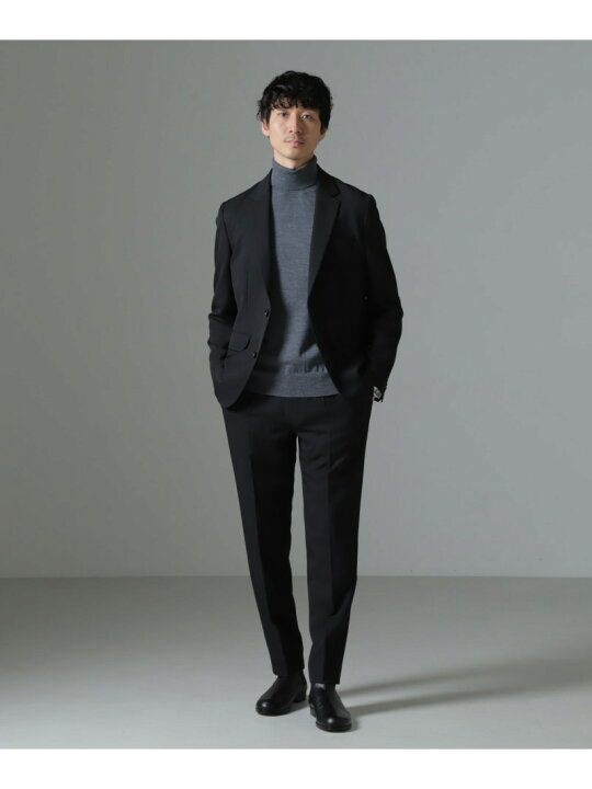 ナノ・ユニバースのスーツ ナノユニバース(nano・universe) メンズ  