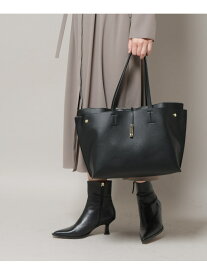 【SALE／40%OFF】レイヤードパーテーションバッグ NANO universe ナノユニバース バッグ その他のバッグ ブラック グレー【RBA_E】【送料無料】[Rakuten Fashion]