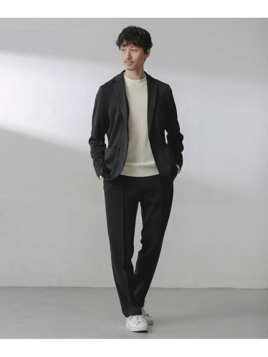 楽天市場】【SALE／40%OFF】コンフォータブルストレッチセットアップ 