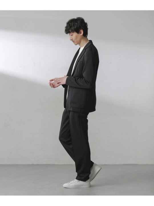 楽天市場】【SALE／20%OFF】コンフォータブルストレッチセットアップ 