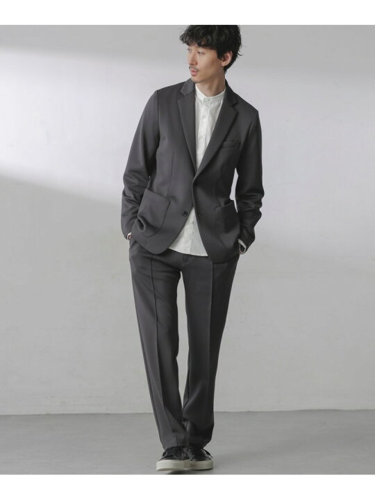 楽天市場】【SALE／20%OFF】コンフォータブルストレッチセットアップ 