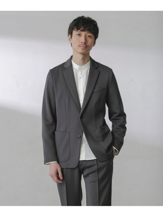 楽天市場】【SALE／20%OFF】コンフォータブルストレッチセットアップ 