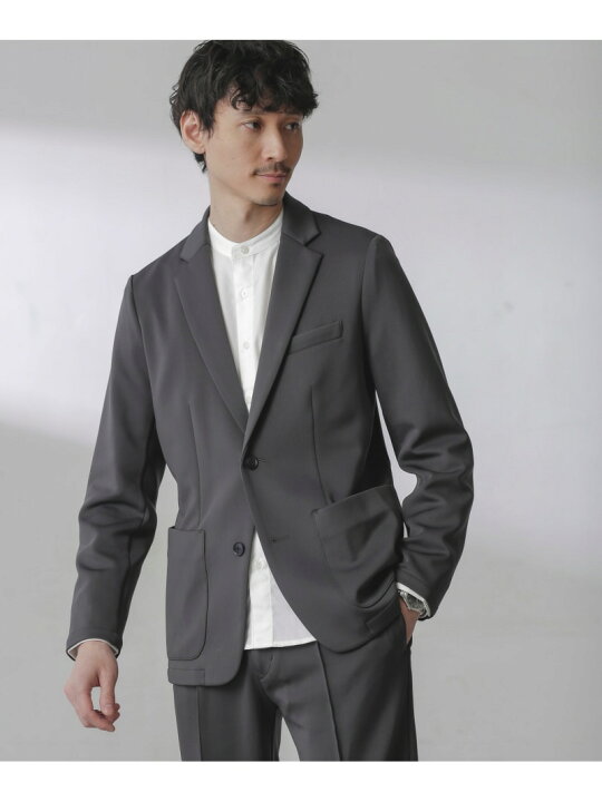 楽天市場】【SALE／20%OFF】コンフォータブルストレッチセットアップ 