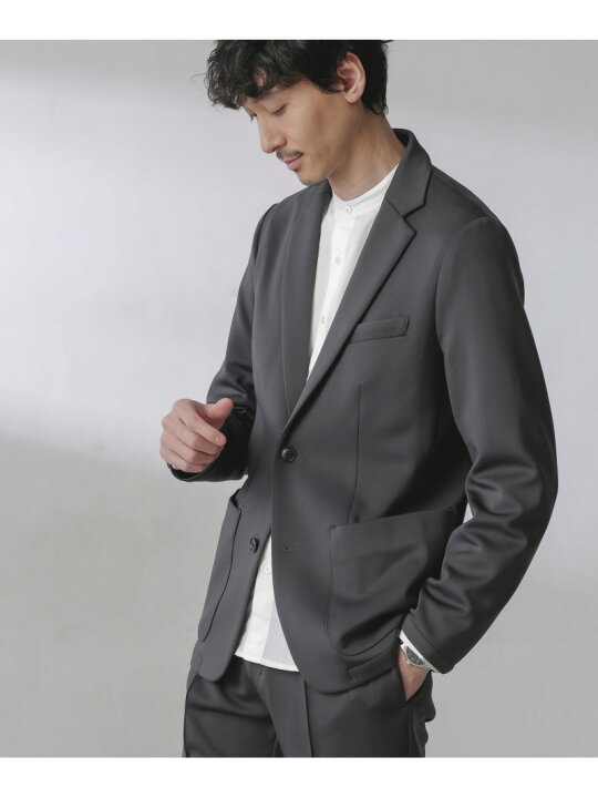 楽天市場】【SALE／40%OFF】コンフォータブルストレッチセットアップ 