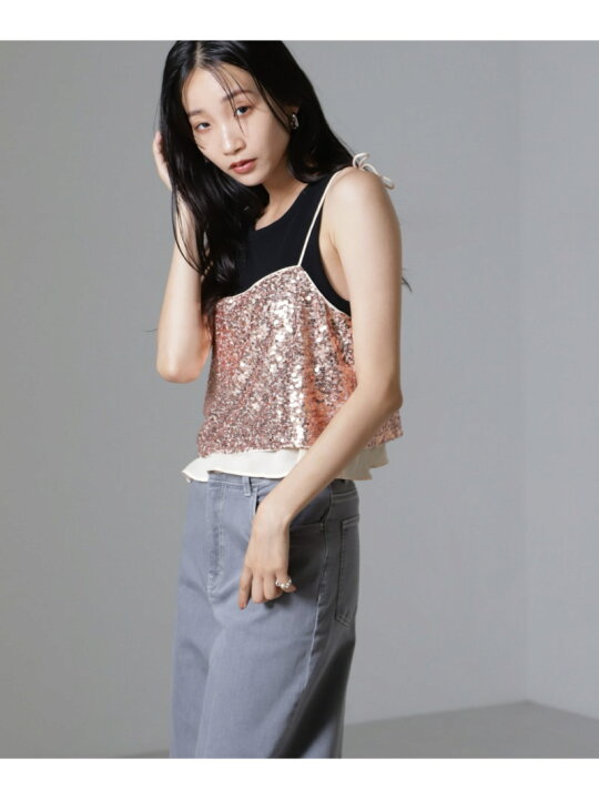 楽天市場】【SALE／40%OFF】Baum und Pferdgarten/Sequins チューブ  