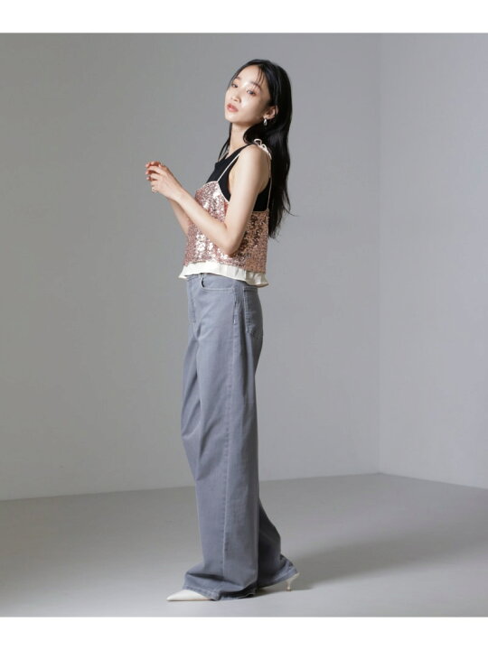 楽天市場】【SALE／40%OFF】Baum und Pferdgarten/Sequins チューブ  