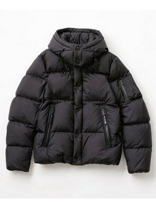 楽天市場】【SALE／55%OFF】西川ダウン G2ジャケット NANO universe 