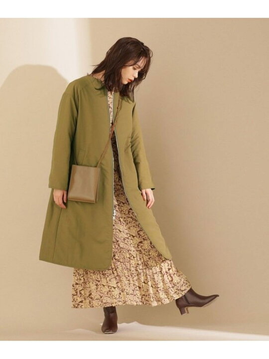 楽天市場】【SALE／40%OFF】撥水&保温中綿 リバーシブルキルティング 