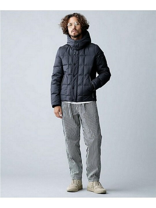 楽天市場】【SALE／50%OFF】西川ダウン カグラジャケット NANO 