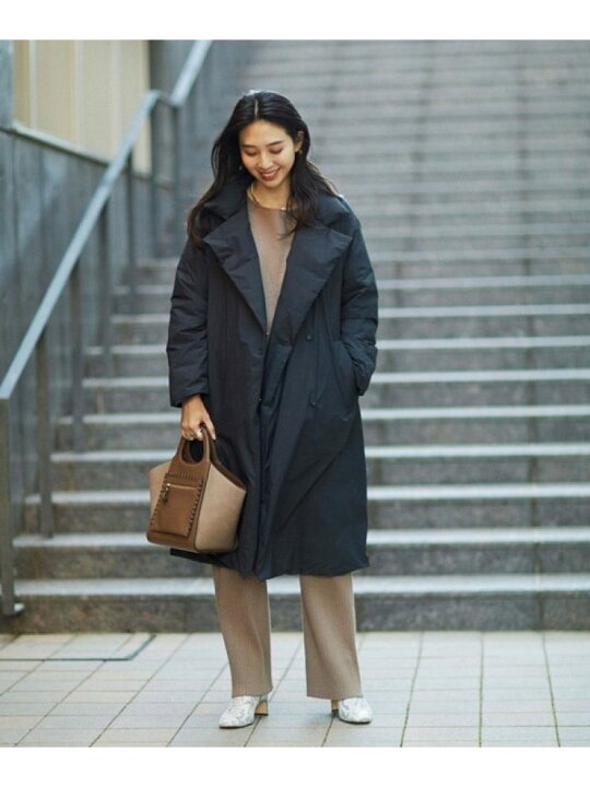 楽天市場】【SALE／20%OFF】西川ダウン(R)/ベルテッドコートダウン 