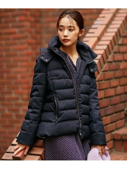 楽天市場】【SALE／20%OFF】西川ダウン(R)/サージショートダウン NANO 