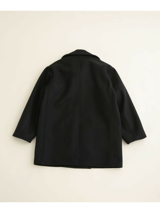 楽天市場】【SALE／70%OFF】Schott/別注 Pコート NANO universe ナノ 