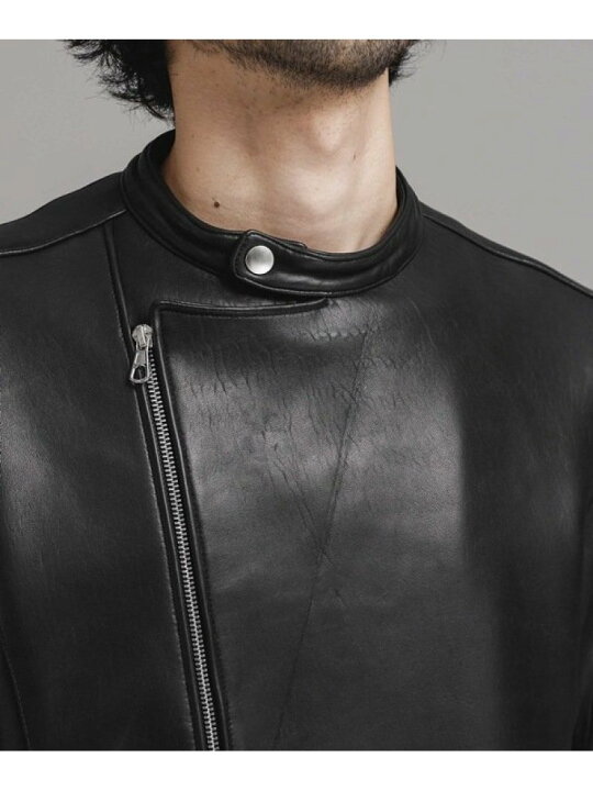 楽天市場】【SALE／40%OFF】WONDER LIGHT LEATHERセミダブルライダース  