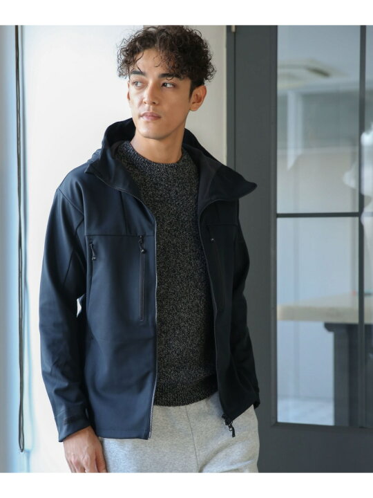 楽天市場】【SALE／50%OFF】karrimor/別注 arete ventilation parka 