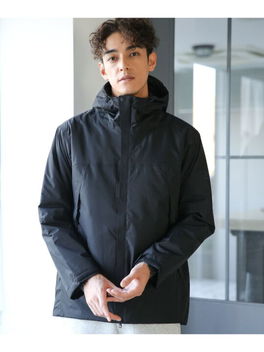 楽天市場】【SALE／60%OFF】karrimor/別注 glencoe 2L jkt NANO 