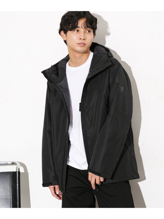 楽天市場】【SALE／60%OFF】karrimor/別注 glencoe 2L jkt NANO 