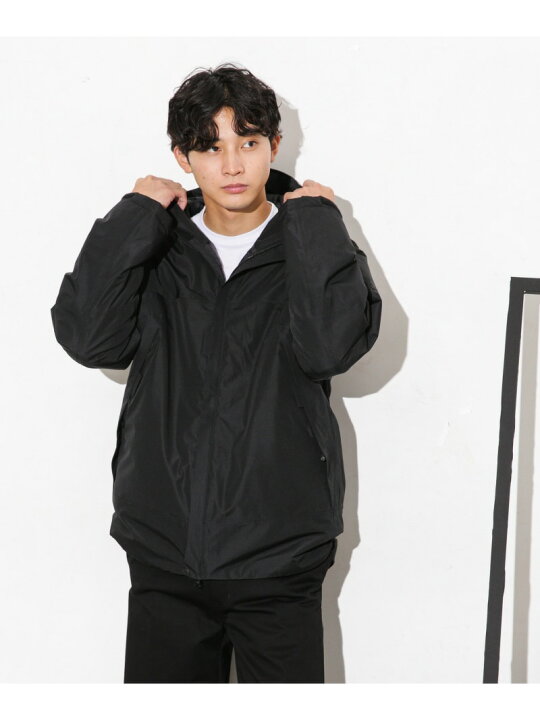 楽天市場】【SALE／60%OFF】karrimor/別注 glencoe 2L jkt NANO  