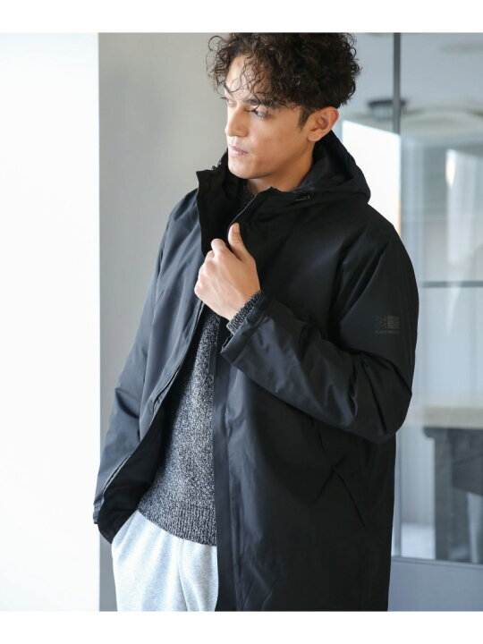 楽天市場】【SALE／60%OFF】karrimor/別注 glencoe 2L jkt NANO 