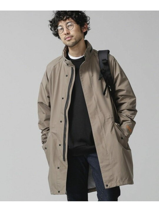 楽天市場】【SALE／50%OFF】SIERRA DESIGNS/別注eVentモッズコート 