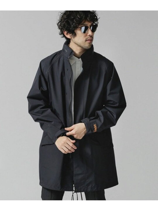 楽天市場】【SALE／50%OFF】SIERRA DESIGNS/別注eVentモッズコート 