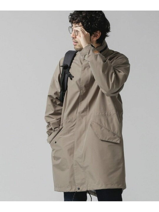 楽天市場】【SALE／50%OFF】SIERRA DESIGNS/別注eVentモッズコート 