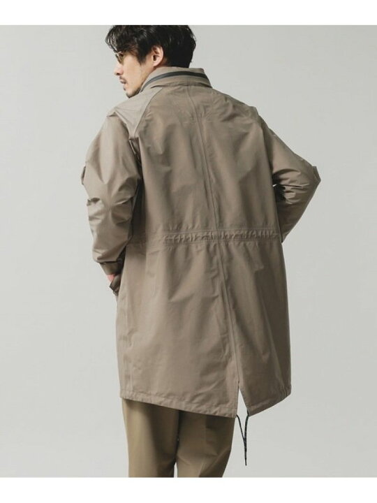 楽天市場】【SALE／50%OFF】SIERRA DESIGNS/別注eVentモッズコート 