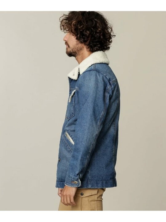 楽天市場】【SALE／60%OFF】Wrangler/別注コーデュロイ ランチコート 