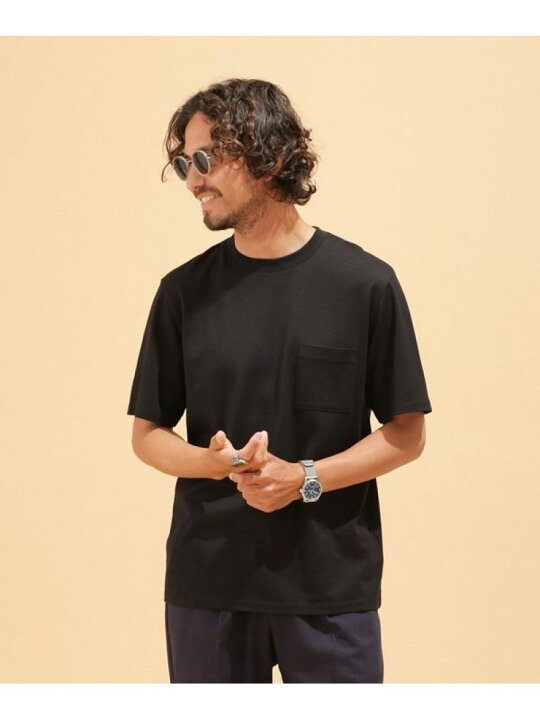 楽天市場】【SALE／30%OFF】LB.03/Anti Soaked ヘビークルーネック 