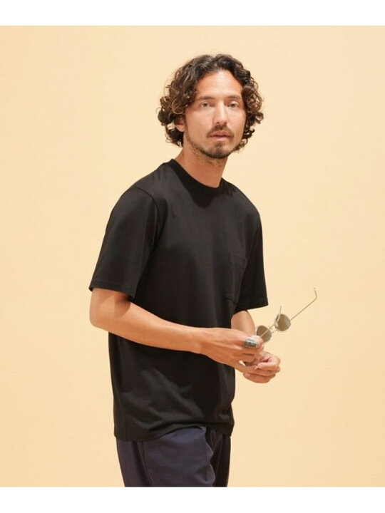 楽天市場】【SALE／30%OFF】LB.03/Anti Soaked ヘビークルーネック 