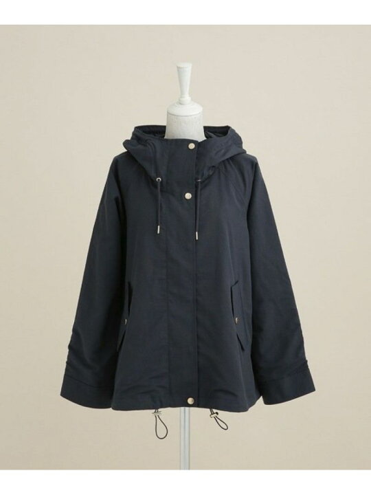 楽天市場】【SALE／23%OFF】LB.04/マウンテンパーカー NANO universe 