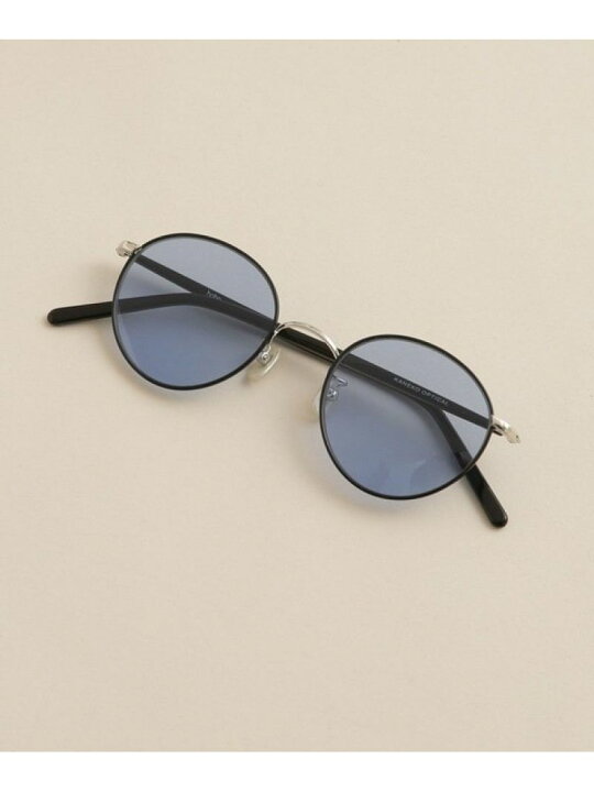楽天市場】【SALE／40%OFF】ROUND FRAME by KANEKO OPTICAL NANO 