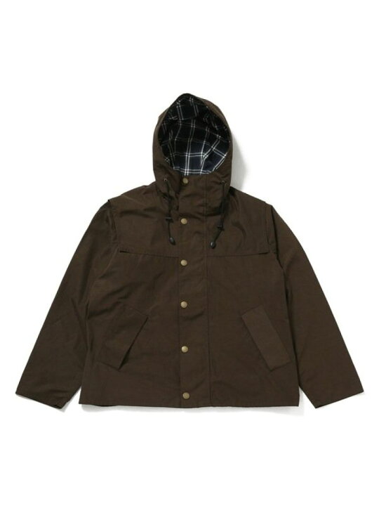 楽天市場】Barbour/別注 TRANSPORT NANO universe ナノユニバース