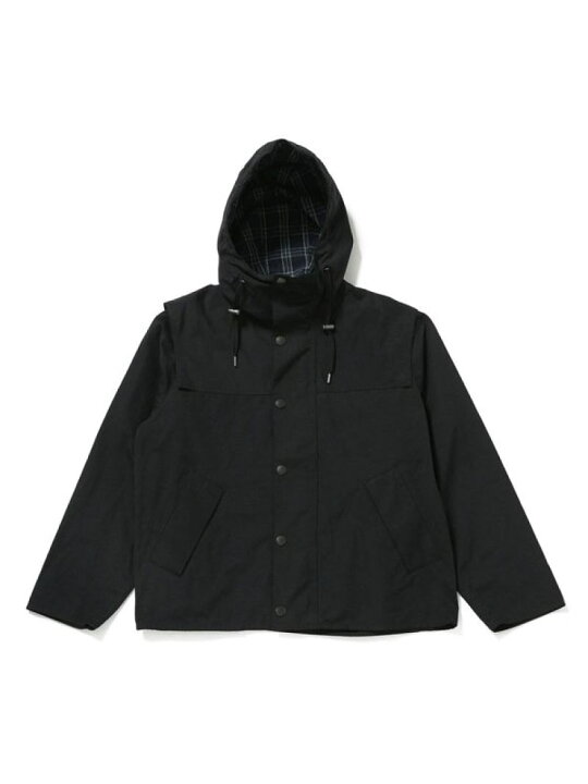 楽天市場】Barbour/別注 TRANSPORT NANO universe ナノユニバース