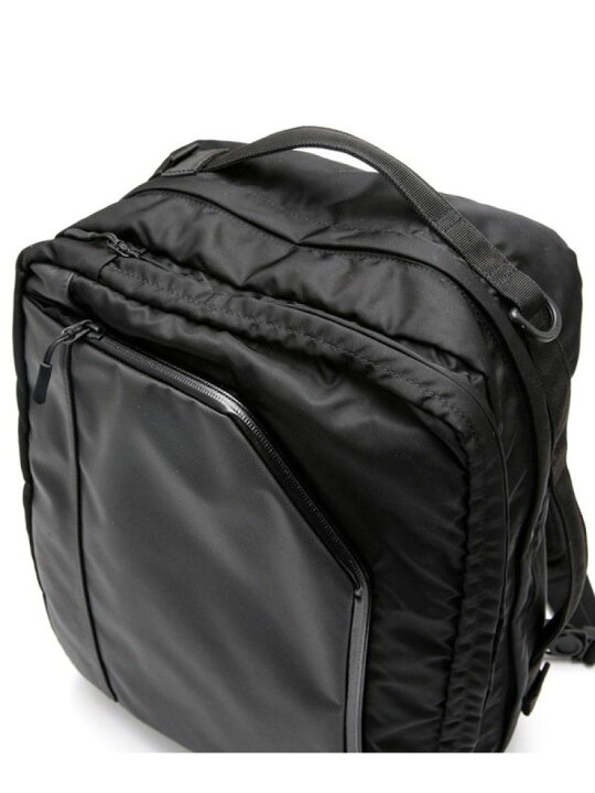 楽天市場】【SALE／40%OFF】bagjack/別注 3way traveller S OC NANO 