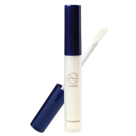 NANOA ナノア SC アイラッシュセラム まつ毛美容液 チップ仕様 オイルフリー処方 5mL ( 2ヶ月分 ) 1本