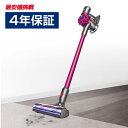 Dyson V7 ダイソン 掃除機 コードレス motorhead モーターヘッド コードレス掃除機 【4年保証】【送料無料】新品 楽天…