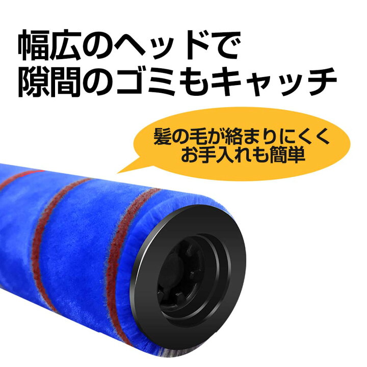 楽天市場】【2年保証】掃除機 コードレス コードレス掃除機 人気 1位 