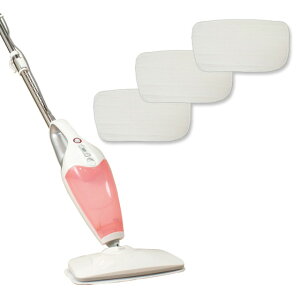 �y2�N�ۏ؁z�n�C�u���b�h �X�`�[���N���[�i�[ ������^�X�`�[�����b�v �y�{�̃Z�b�g�{���b�v�p�b�h3���z ���� �n���f�B �X�^���h�y�X�`�[���|���@�z�y���������z �M�t�g�ɂ� �v���[���g 