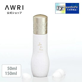 【アウリ公式】【医薬部外品】泡の薬用育毛剤 ふわり EX 頭皮マッサージで発毛促進